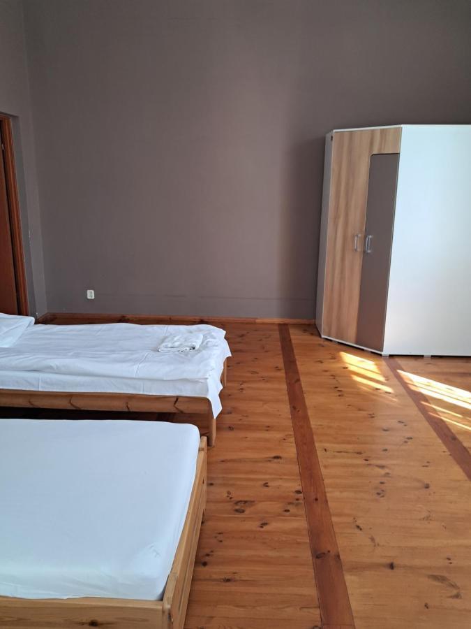 Feniks Pokoje Goscinne Malbork Room photo